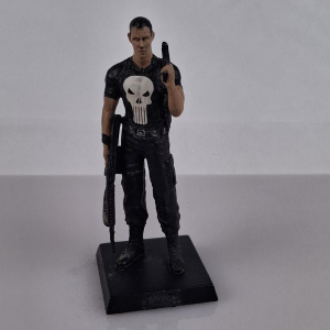 MARVEL - Heroes Figurine Collection - Punisher Figure