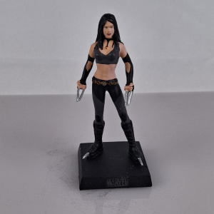 MARVEL - Heroes Figurine Collection - X-23 Figure