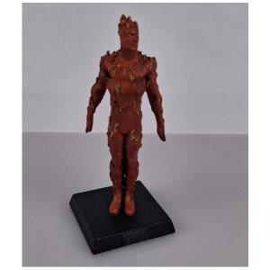 MARVEL - Heroes Figurine Collection - Human Torch Figure