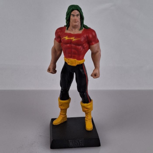 MARVEL - Heroes Figurine Collection - Doc Samson Figure