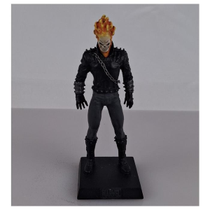 MARVEL - Heroes Figurine Collection - Ghost Rider Figure