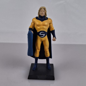 MARVEL - Heroes Figurine Collection - Sentry Figure