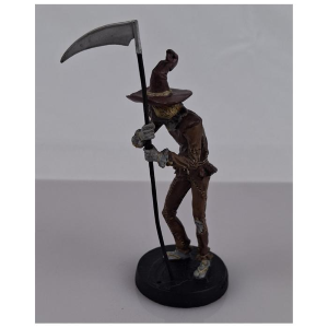 DC COMICS - Heroes Figurine Collection - Scarecrow Figure