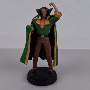 DC COMICS - Heroes Figurine Collection - Ra's Al Ghul Figure