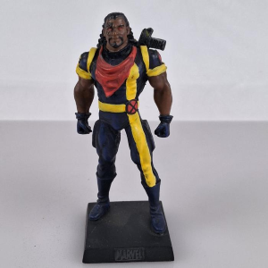MARVEL - Heroes Figurine Collection - Bishop Figure