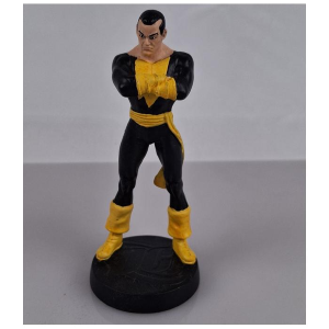 DC COMICS - Heroes Figurine Collection - Black Adam Figure