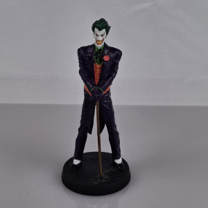 DC COMICS - Heroes Figurine Collection - Joker Figure