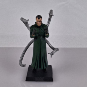 MARVEL - Heroes Figurine Collection - Doctor Octopus Figure