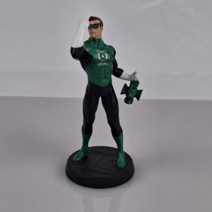 DC COMICS - Heroes Figurine Collection - Green Lanthern Figure