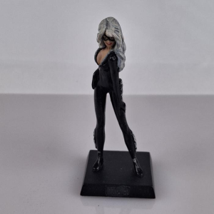 MARVEL - Heroes Figurine Collection - Black Cat Figure