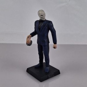 MARVEL - Heroes Figurine Collection - Chameleon Figure