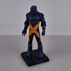 MARVEL - Heroes Figurine Collection - Beast Figure