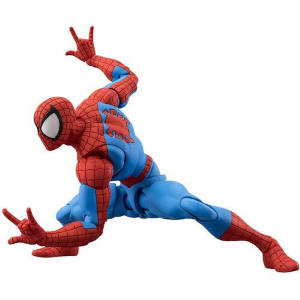 MARVEL - Marvel Gamerverse - Spider-Man S.H. Figuarts Action Figure