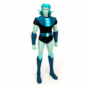GOLDRAKE - Grendizer - Commander Lara Vinyl Figure