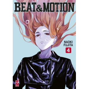 BEAT & MOTION 4