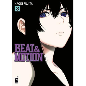 BEAT & MOTION 3