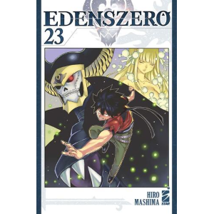 EDENS ZERO 23 YOUNG 357