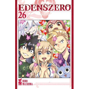 EDENS ZERO 26