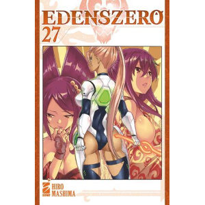 EDENS ZERO 27
