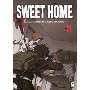 SWEET HOME 11