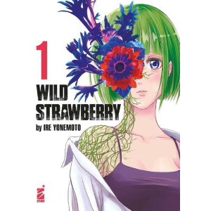 WILD STRAWBERRY 1