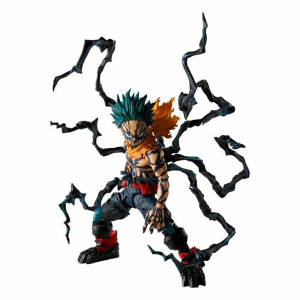 MY HERO ACADEMIA - Deku Overlay S.H. Figuarts Action Figure