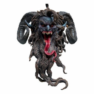 KRAMPUS - Der Krampus Ornament Statue