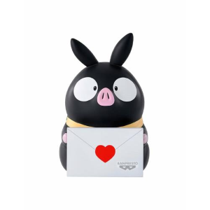 RANMA 1/2 - Sofvimates - P-Chan Pvc Figure