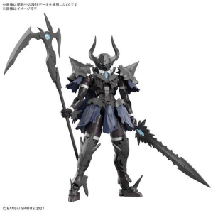 GUNDAM 30MF / 30 MINUTES FANTASY - Nekros Knight Model Kit