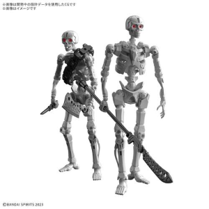 GUNDAM 30MF / 30 MINUTES FANTASY - Dlro Skeleton Model Kit