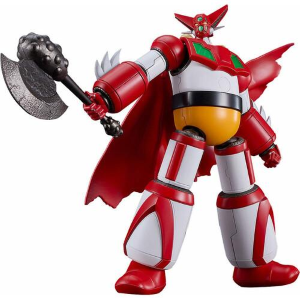 SHIN GETTER ROBOT ARMAGEDDON - Moderoid - Getter 1 OVA Ver. Plastic Model Kit