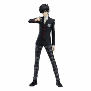 PERSONA 5 - Royal - Protagonist Pop Up Parade Pvc Figure