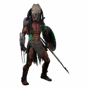 PREY - Feral Predator Battle Damaged Ver. 1/6 Action Figure 12" TMS173