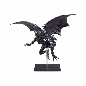 YU-GI-OH! - Oshi Works - Red-Eyes Black Dragon Pvc Figure