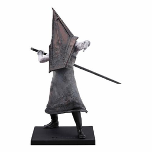SILENT HILL 2 - Oshi Works - Red Pyramid Thing 1/7 Pvc Figure