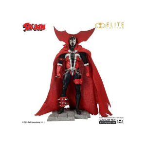 SPAWN - Spawn Elite Edition Action Figure