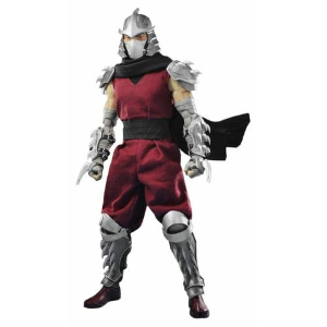 TMNT - Ninja Turtles - Shredder 1/12 Action Figure