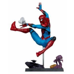 MARVEL - Rivals Collection - Spider-Man 1/6 Action Figure