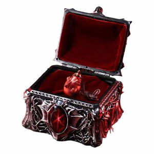 BERSERK - Griffith's Behelit 1/1 Replica