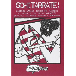 SCHITARRATE!