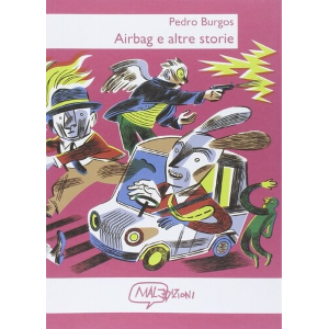 AIRBAG E ALTRE STORIE