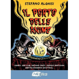 IL PORTO DELLE ANIME