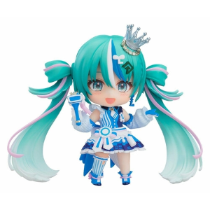 VOCALOID - Miku Hatsune Lawson 50th Special Live Ver Nendoroid Action Figure # 2959