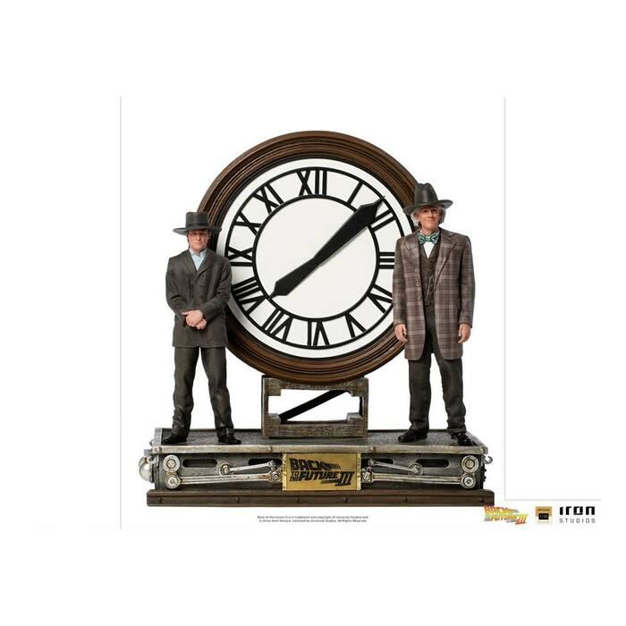 Orologio back to the future on sale