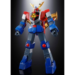 DAIOJA - GX-61R Robot King Daioja Soul of Chogokin