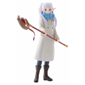 FRIEREN - Beyond Journey's End - Oshi Works - Frieren Pvc Figure