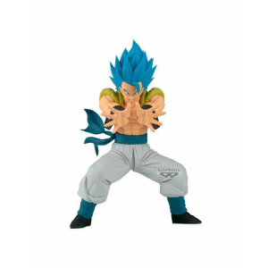 DRAGON BALL - Super - Grandista - Gogeta SSGSS Ver. II Pvc Figure