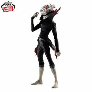DANDADAN - Grandista - Okarun Transformed Pvc Figure