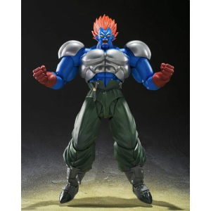 DRAGON BALL Z - Android 13 S.H. Figuarts Action Figure