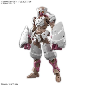 30MF / 30 MINUTES FANTASY - Meteoric Irongrappler Model Kit